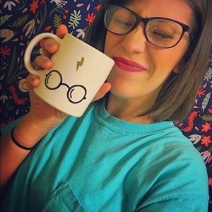 Meet your Posher, Jess